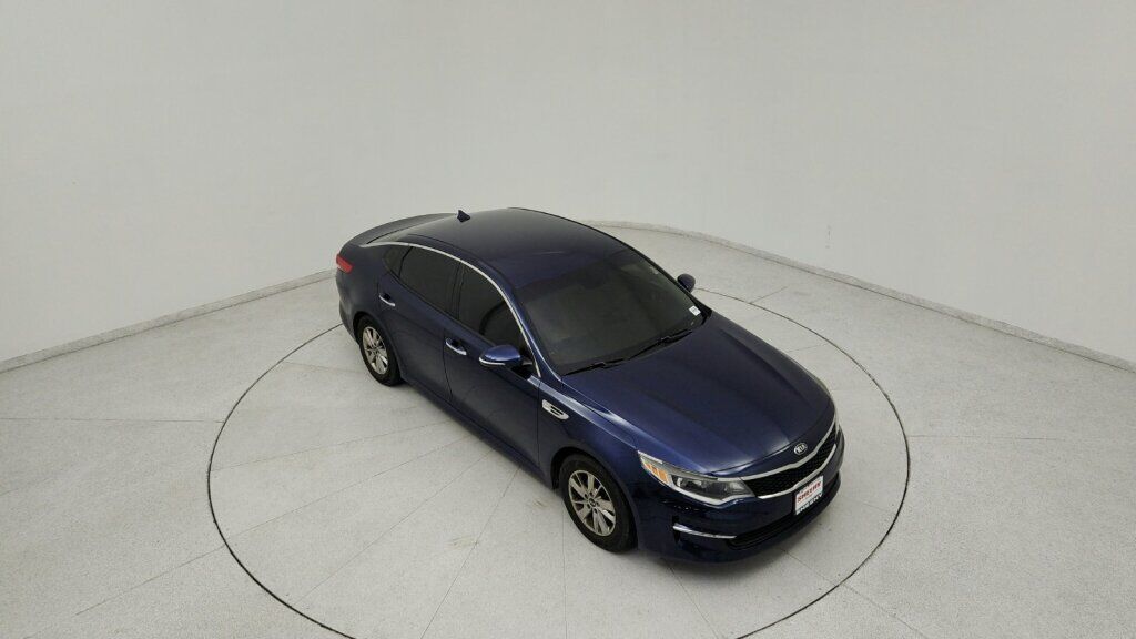 2017 Kia Optima LX Laurel MD