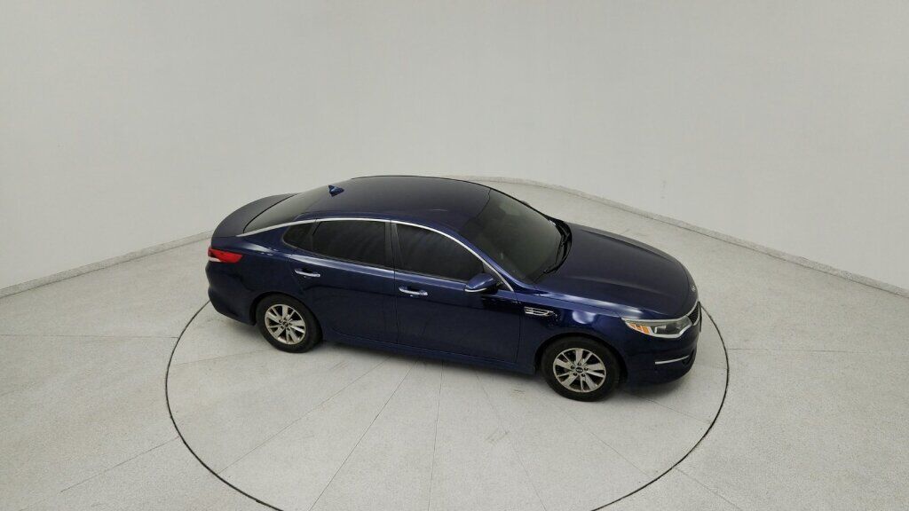 2017 Kia Optima LX Laurel MD