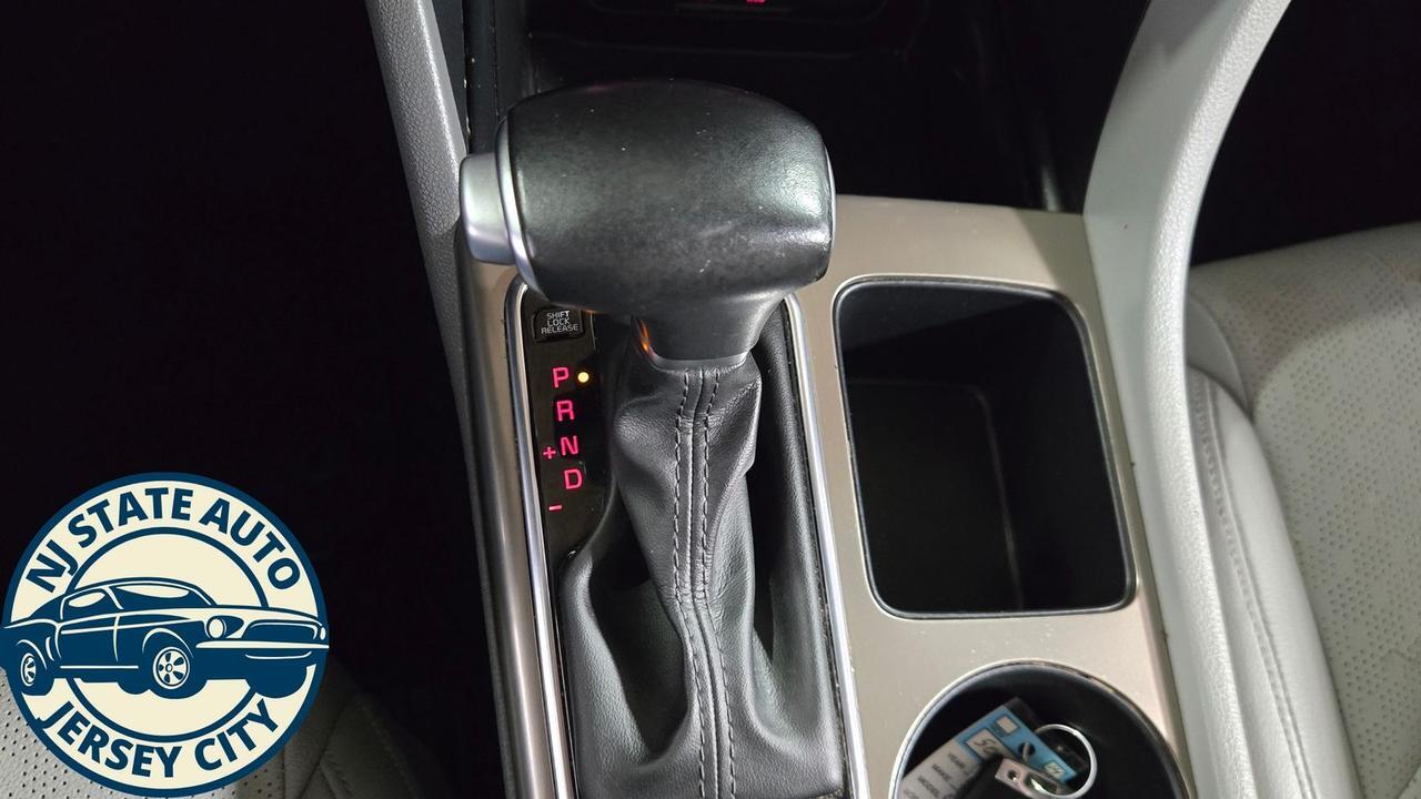 2017 Kia Optima Plug-In Hybrid EX Jersey City NJ