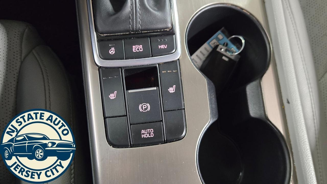 2017 Kia Optima Plug-In Hybrid EX Jersey City NJ