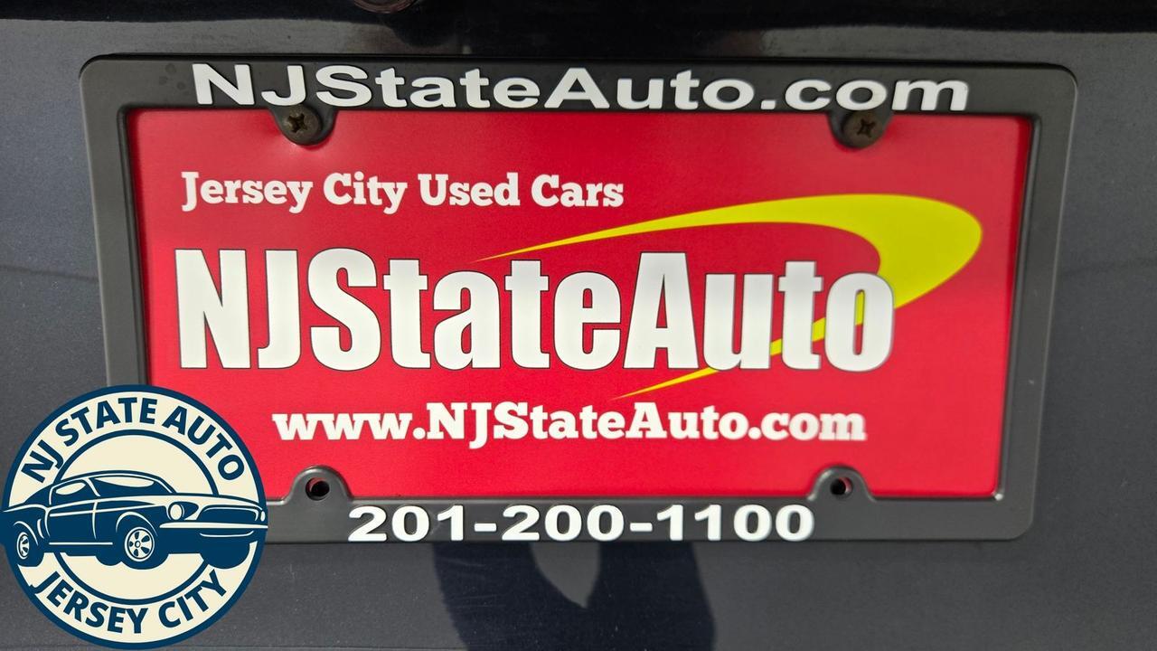 2017 Kia Optima Plug-In Hybrid EX Jersey City NJ