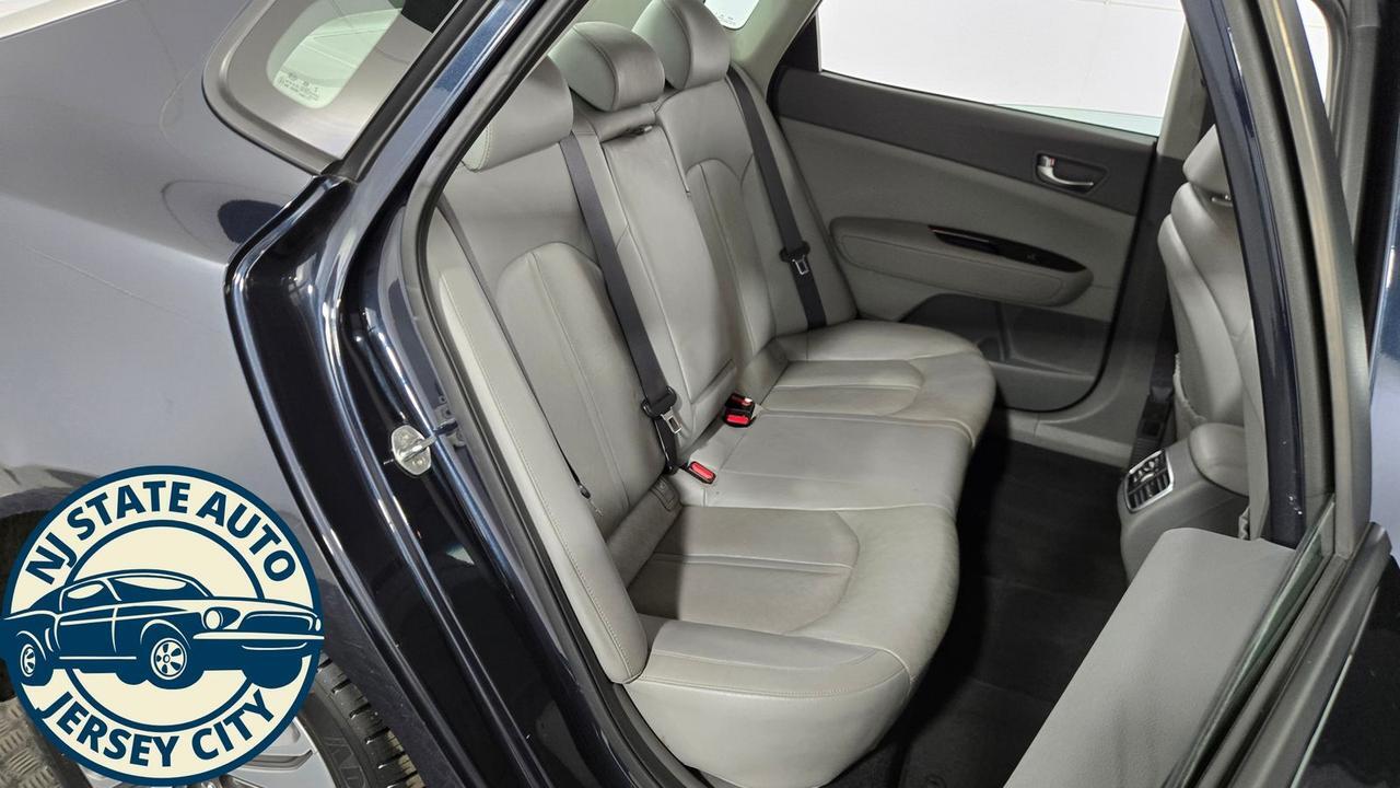 2017 Kia Optima Plug-In Hybrid EX Jersey City NJ