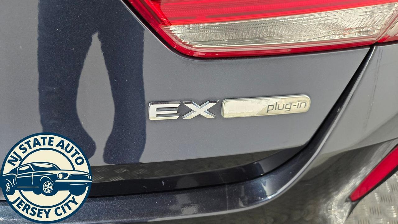 2017 Kia Optima Plug-In Hybrid EX Jersey City NJ