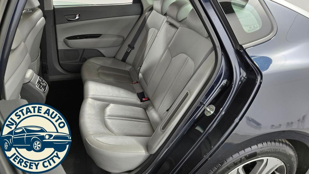 2017 Kia Optima Plug-In Hybrid EX Jersey City NJ