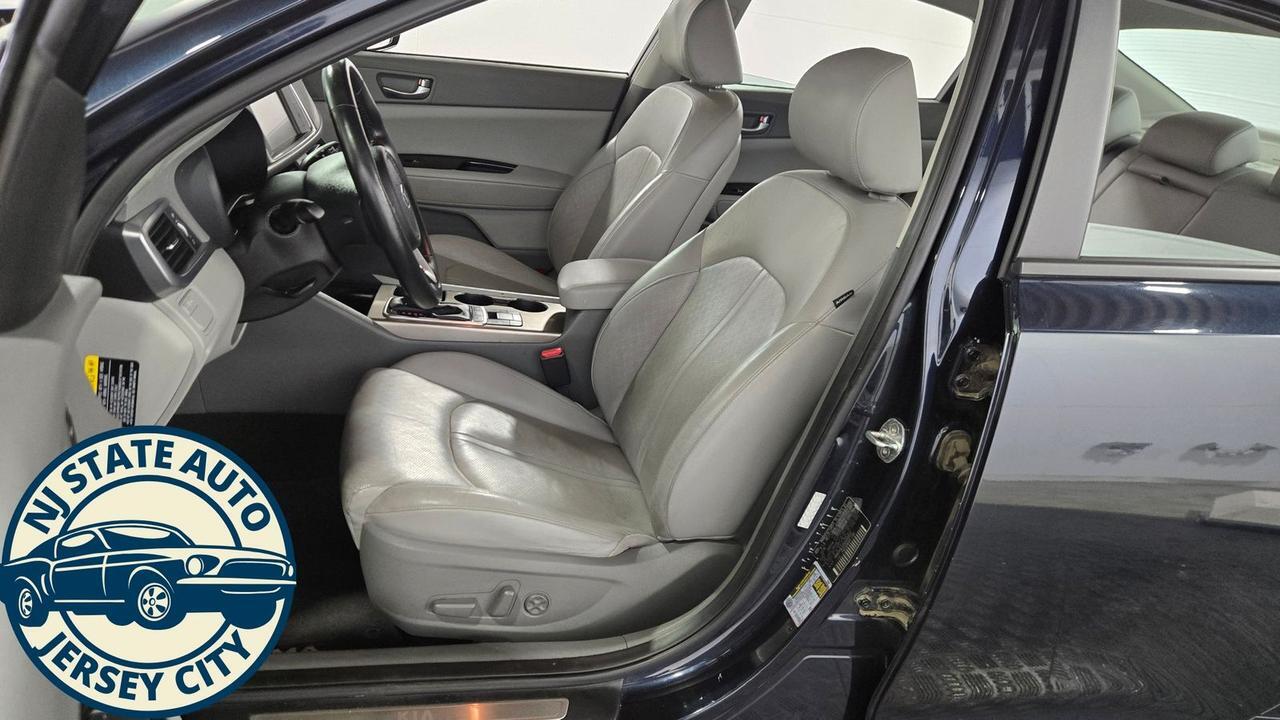 2017 Kia Optima Plug-In Hybrid EX Jersey City NJ