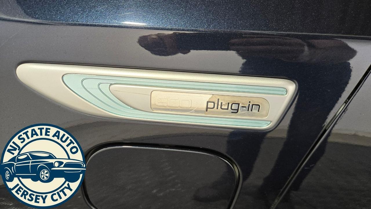 2017 Kia Optima Plug-In Hybrid EX Jersey City NJ