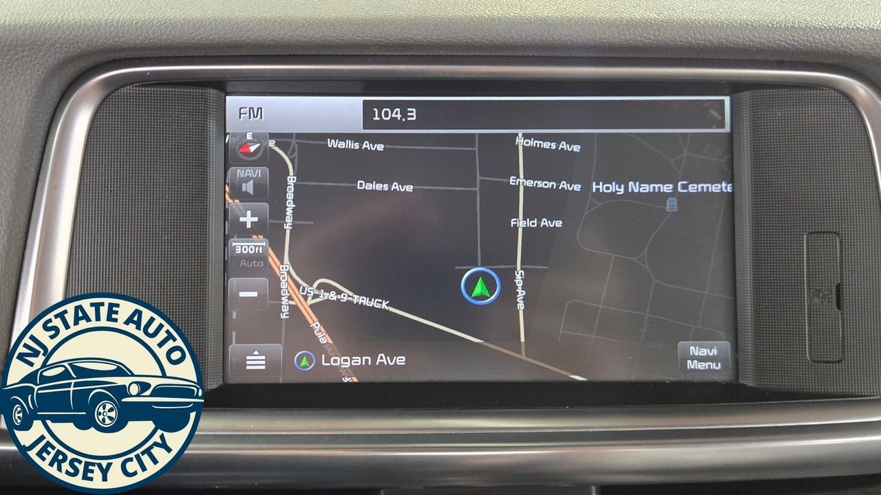 2017 Kia Optima Plug-In Hybrid EX Jersey City NJ