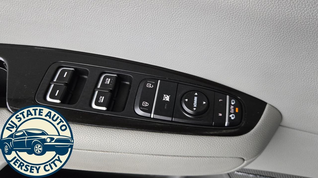 2017 Kia Optima Plug-In Hybrid EX Jersey City NJ