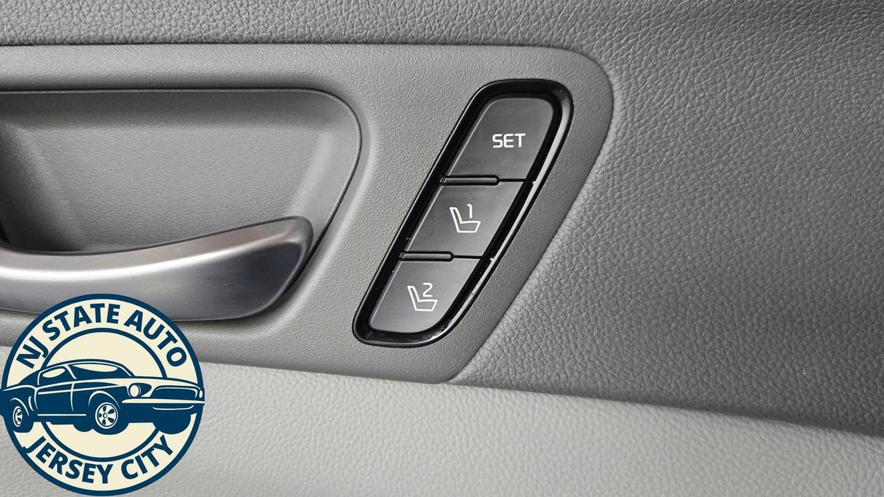 2017 Kia Optima Plug-In Hybrid EX Jersey City NJ