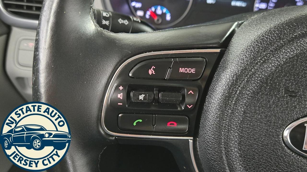 2017 Kia Optima Plug-In Hybrid EX Jersey City NJ