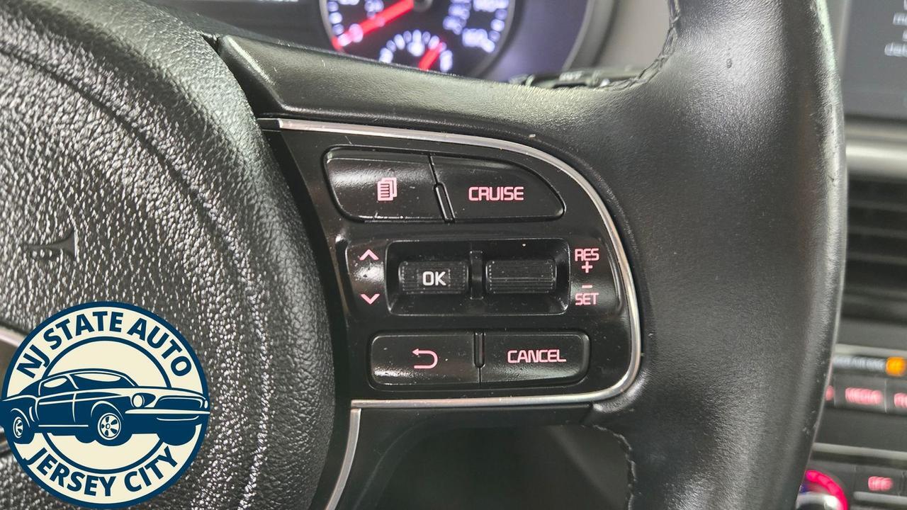 2017 Kia Optima Plug-In Hybrid EX Jersey City NJ