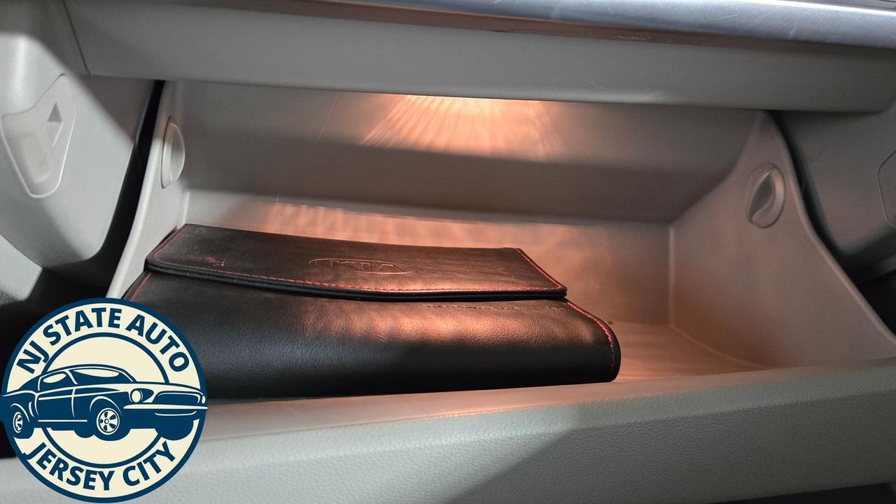 2017 Kia Optima Plug-In Hybrid EX Jersey City NJ