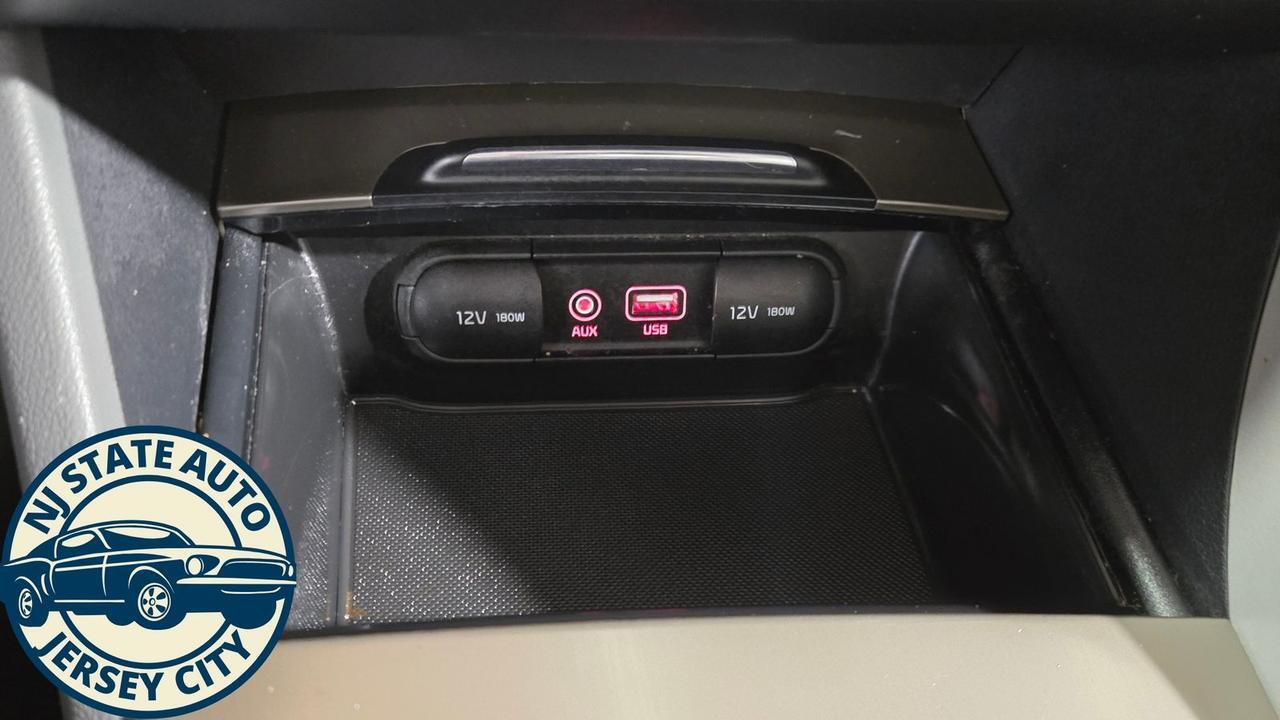 2017 Kia Optima Plug-In Hybrid EX Jersey City NJ