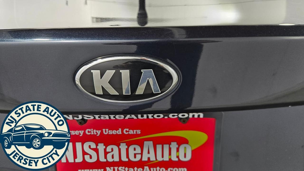 2017 Kia Optima Plug-In Hybrid EX Jersey City NJ