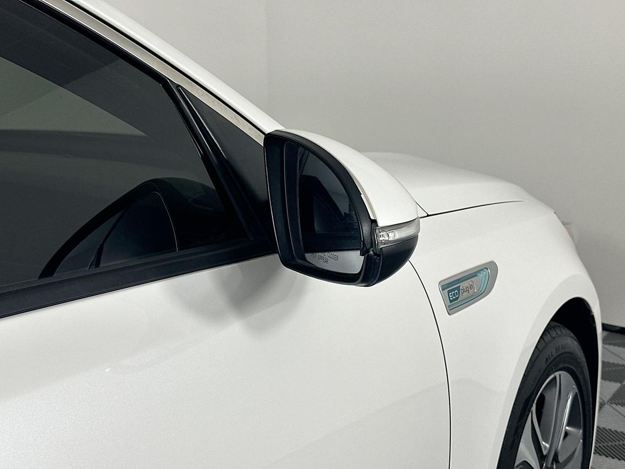2017 Kia Optima Plug-In Hybrid EX Tacoma WA