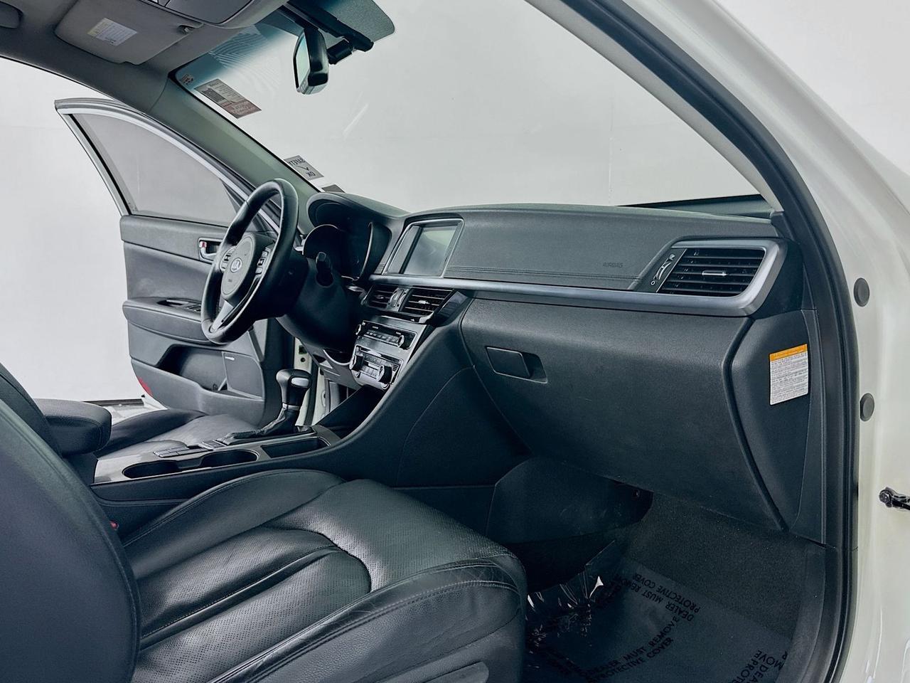 2017 Kia Optima Plug-In Hybrid EX Tacoma WA