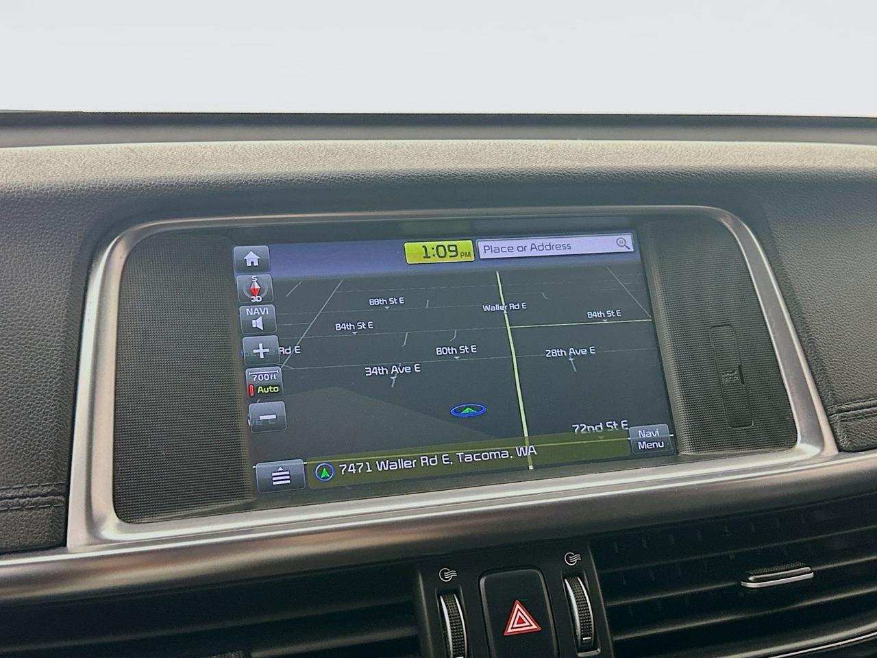 2017 Kia Optima Plug-In Hybrid EX Tacoma WA