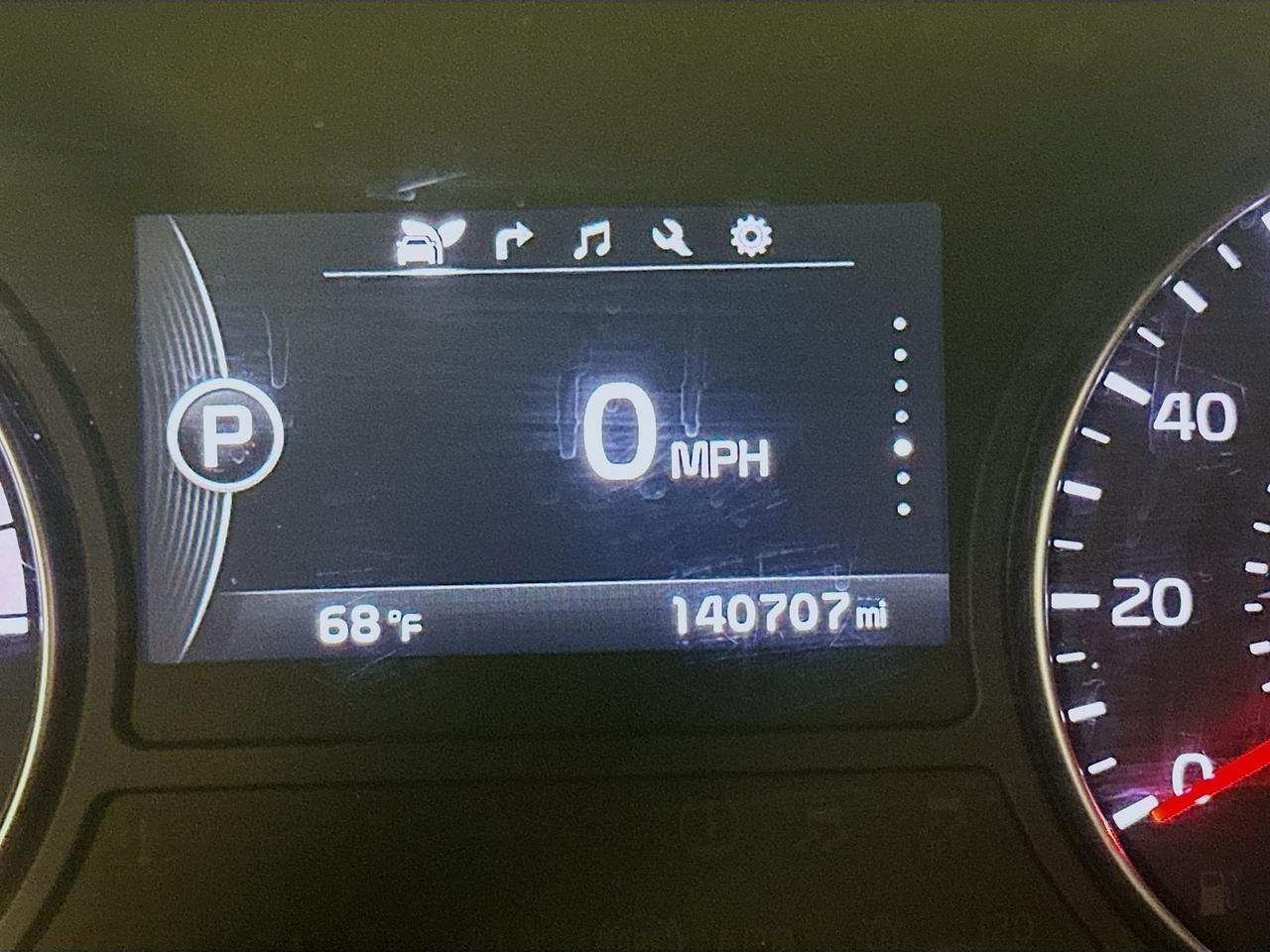 2017 Kia Optima Plug-In Hybrid EX Tacoma WA