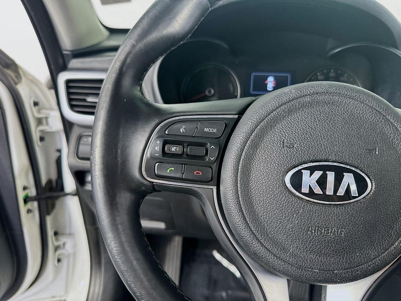 2017 Kia Optima Plug-In Hybrid EX Tacoma WA