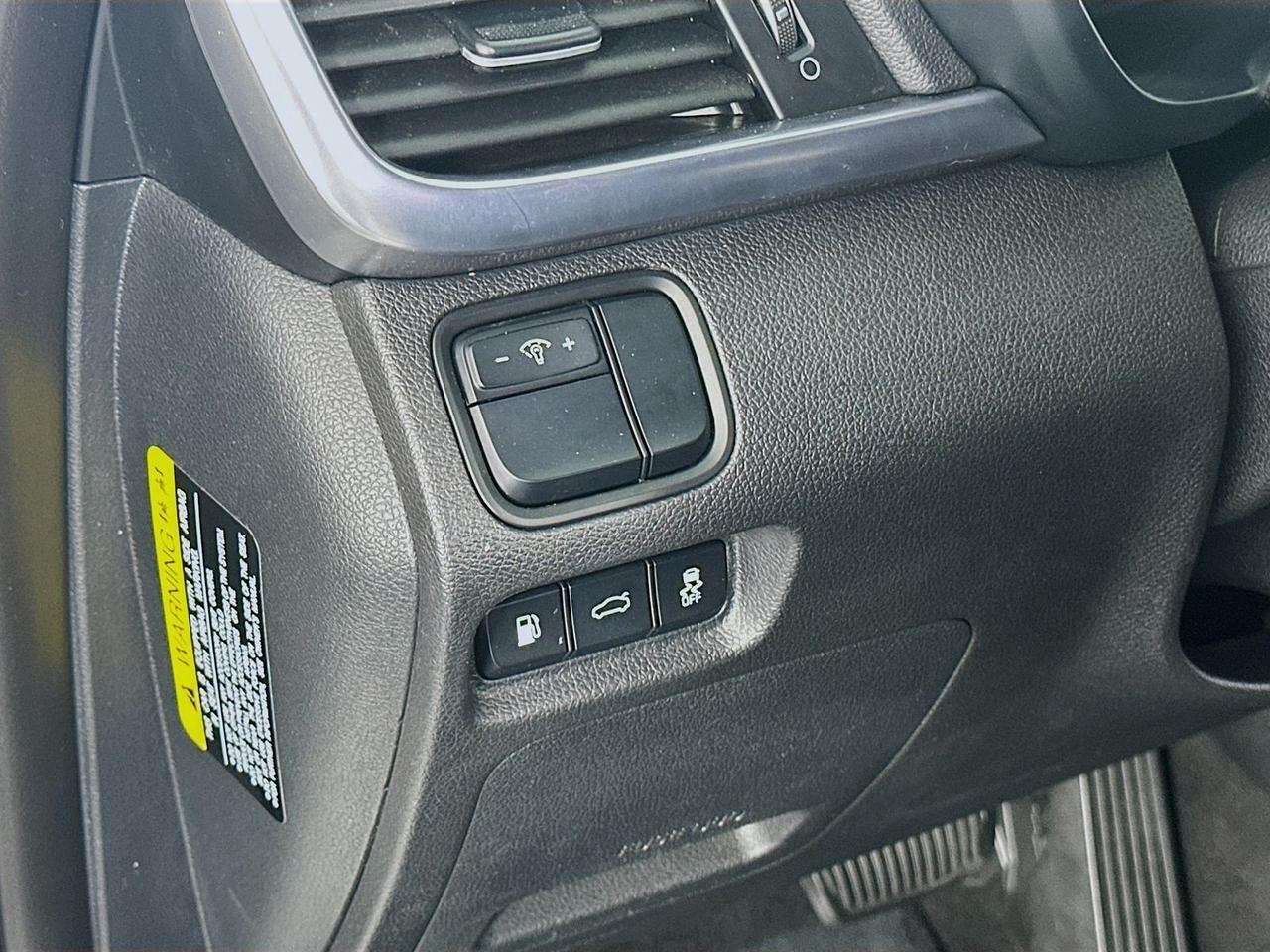 2017 Kia Optima Plug-In Hybrid EX Tacoma WA