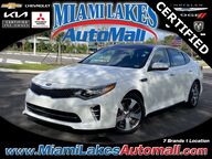 2017 Kia Optima SX Miami Lakes FL 2017 Kia Optima SX Miami Lakes FL