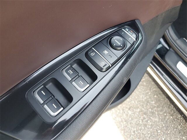 2017 Kia Optima SXL St. Augustine FL
