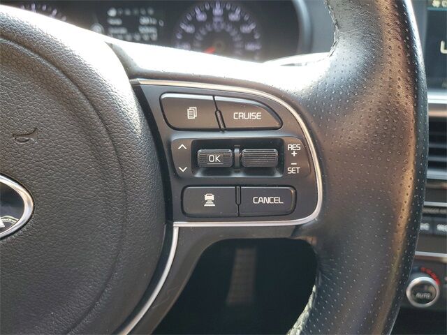 2017 Kia Optima SXL St. Augustine FL