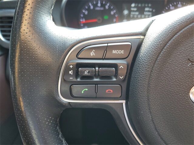 2017 Kia Optima SXL St. Augustine FL