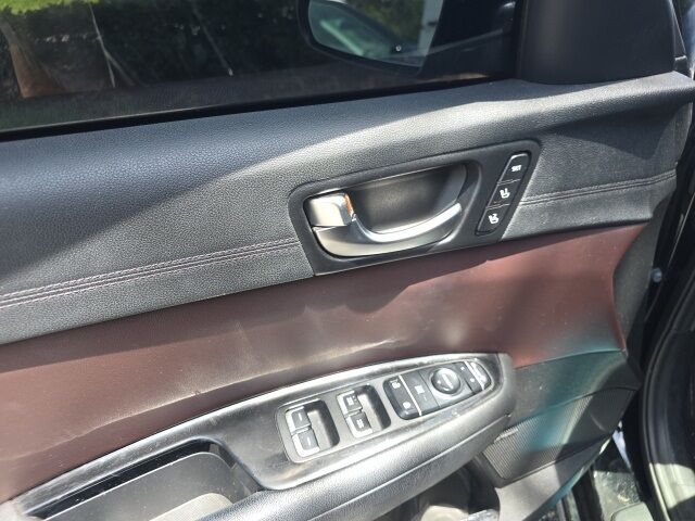 2017 Kia Optima SXL St. Augustine FL