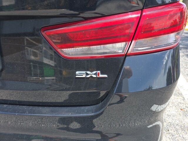 2017 Kia Optima SXL St. Augustine FL