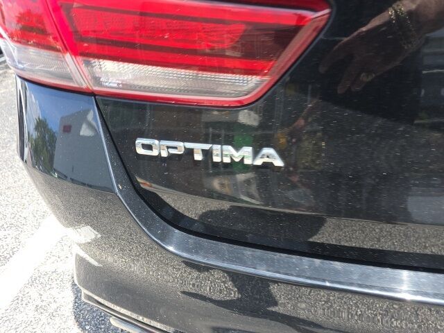 2017 Kia Optima SXL St. Augustine FL
