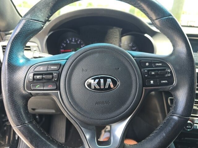 2017 Kia Optima SXL St. Augustine FL