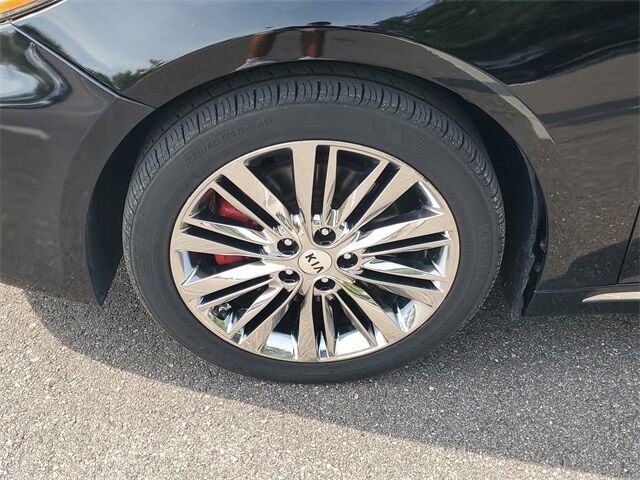 2017 Kia Optima SXL St. Augustine FL