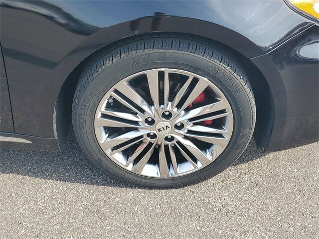 2017 Kia Optima SXL St. Augustine FL