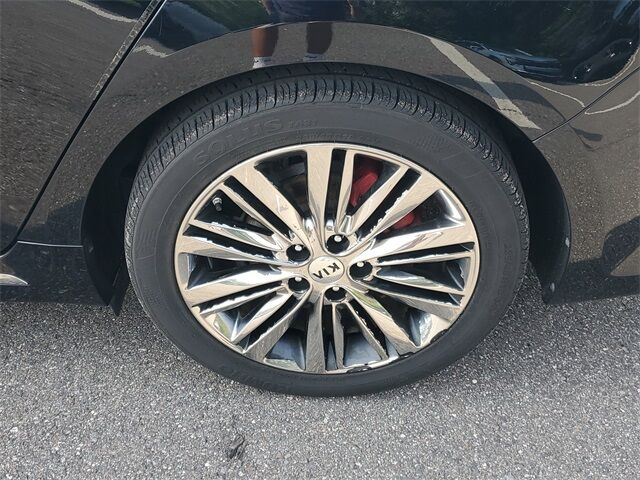 2017 Kia Optima SXL St. Augustine FL