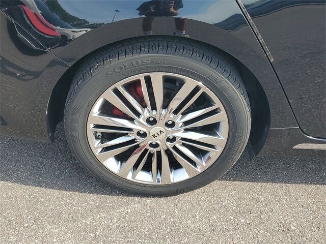 2017 Kia Optima SXL St. Augustine FL