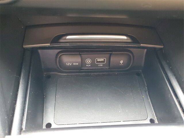 2017 Kia Optima SXL St. Augustine FL