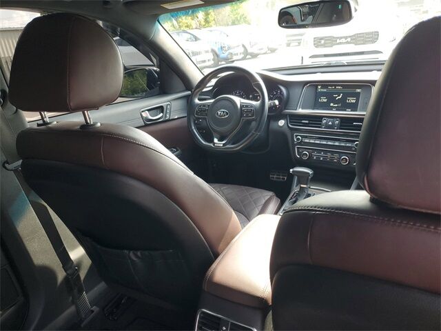 2017 Kia Optima SXL St. Augustine FL
