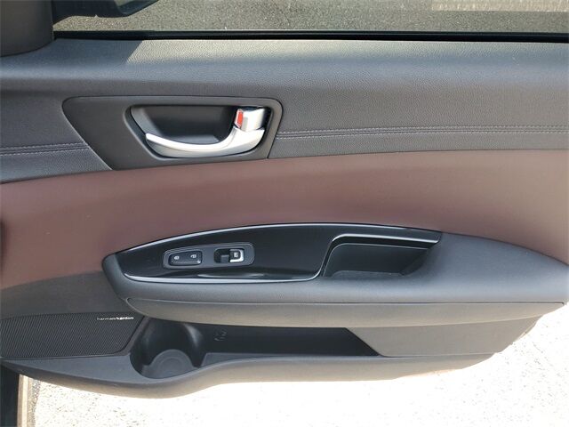 2017 Kia Optima SXL St. Augustine FL
