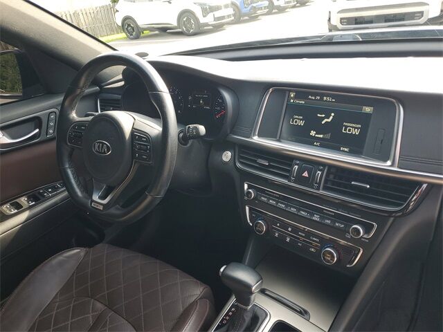 2017 Kia Optima SXL St. Augustine FL