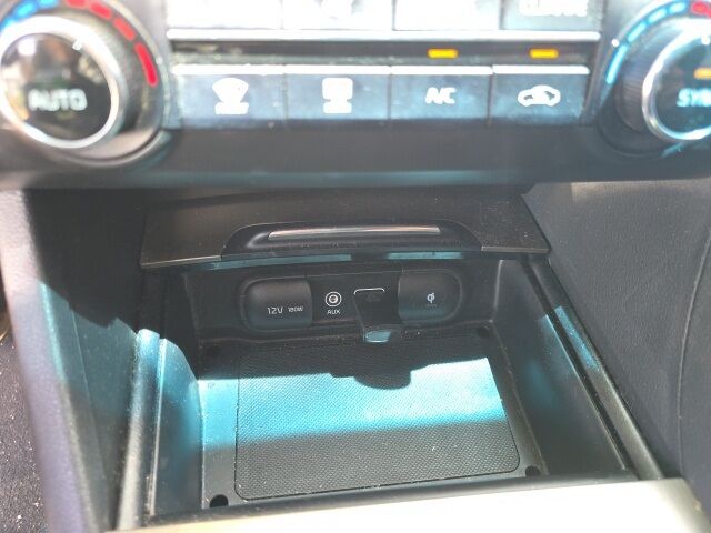 2017 Kia Optima SXL St. Augustine FL