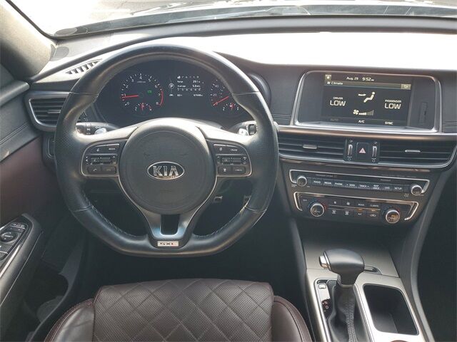 2017 Kia Optima SXL St. Augustine FL
