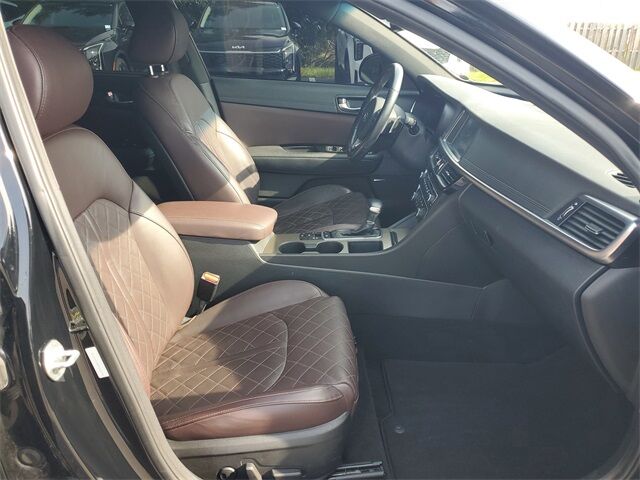 2017 Kia Optima SXL St. Augustine FL