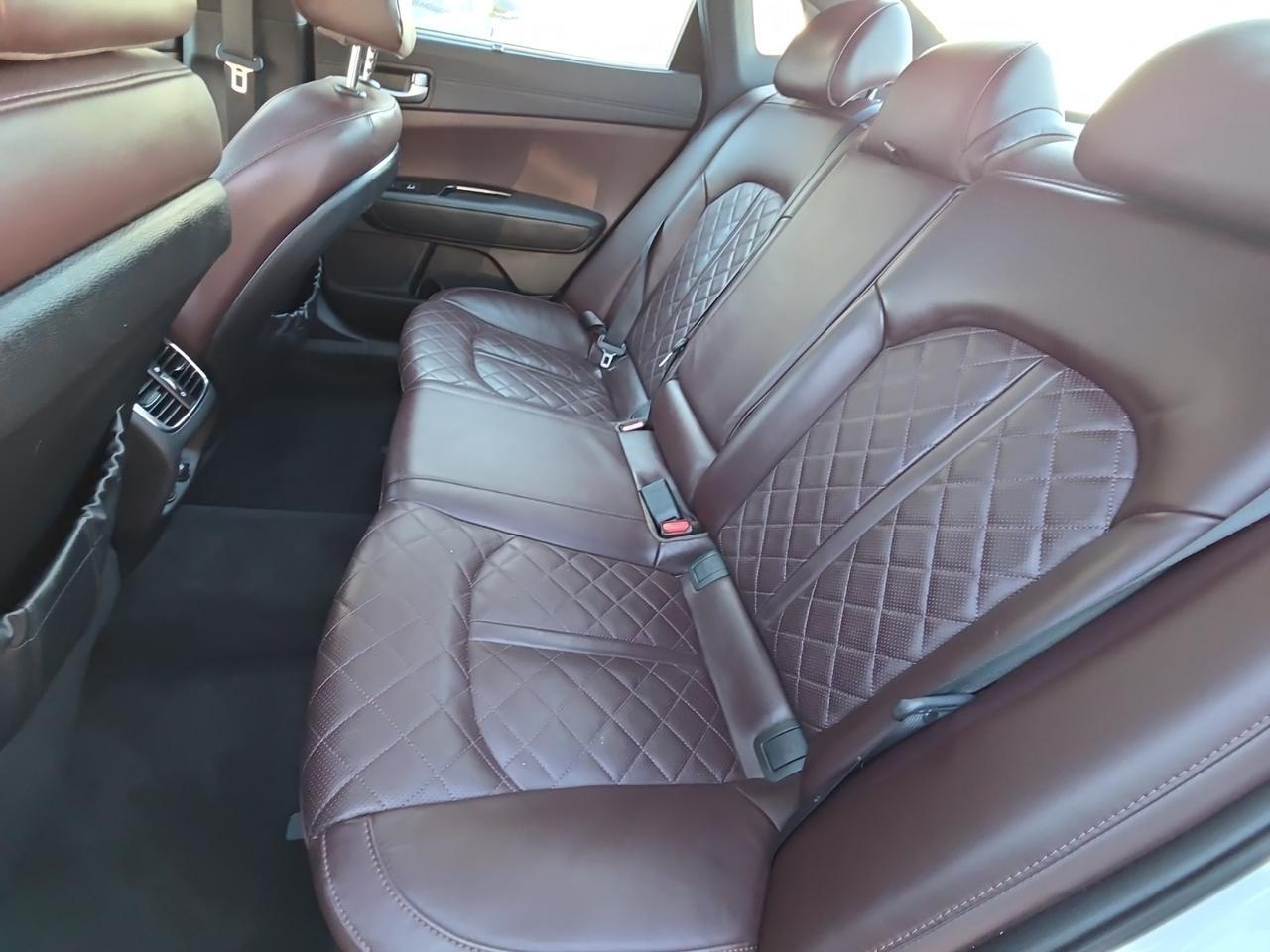 2017 Kia Optima SXL Waldorf MD