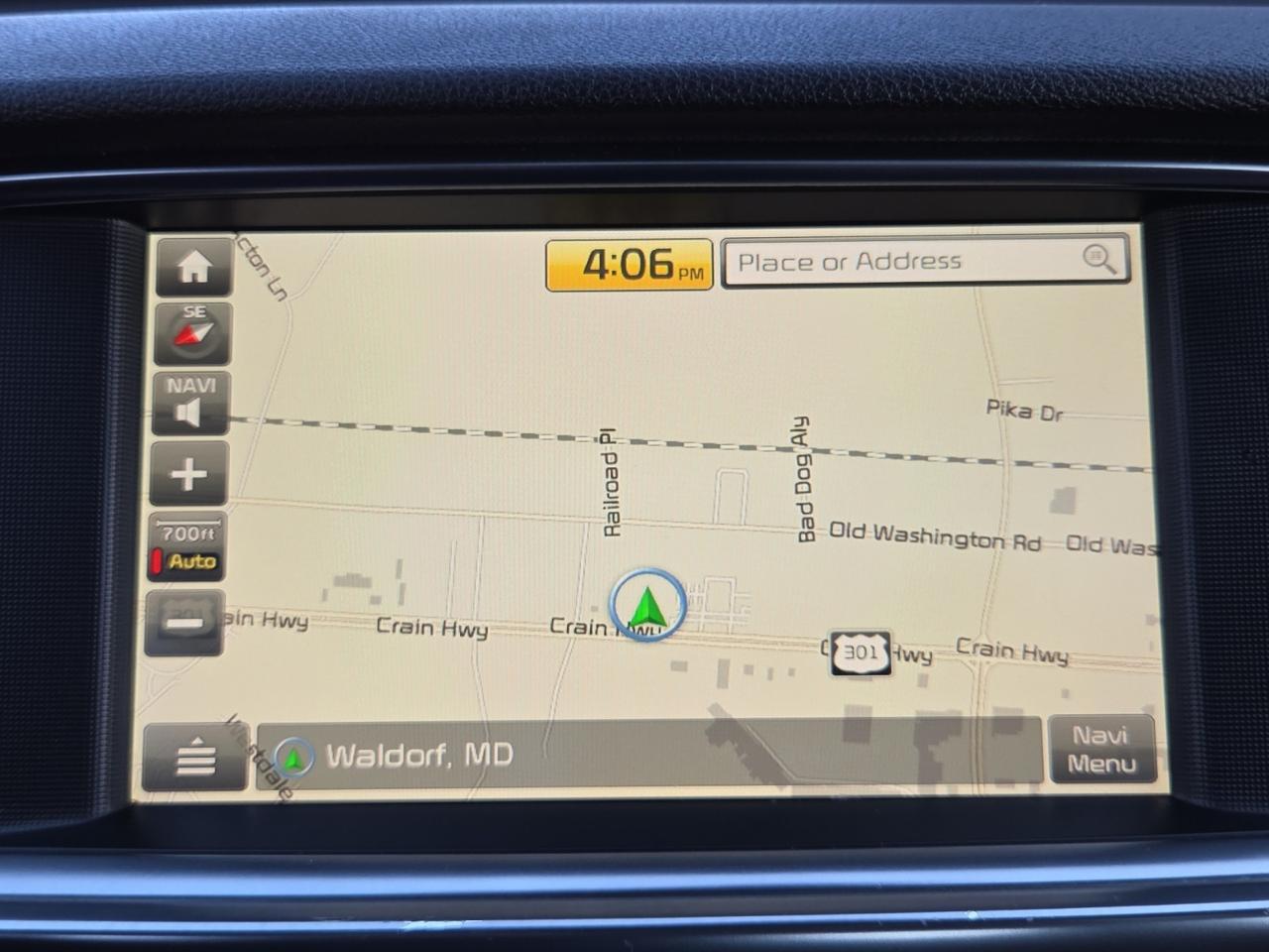 2017 Kia Optima SXL Waldorf MD