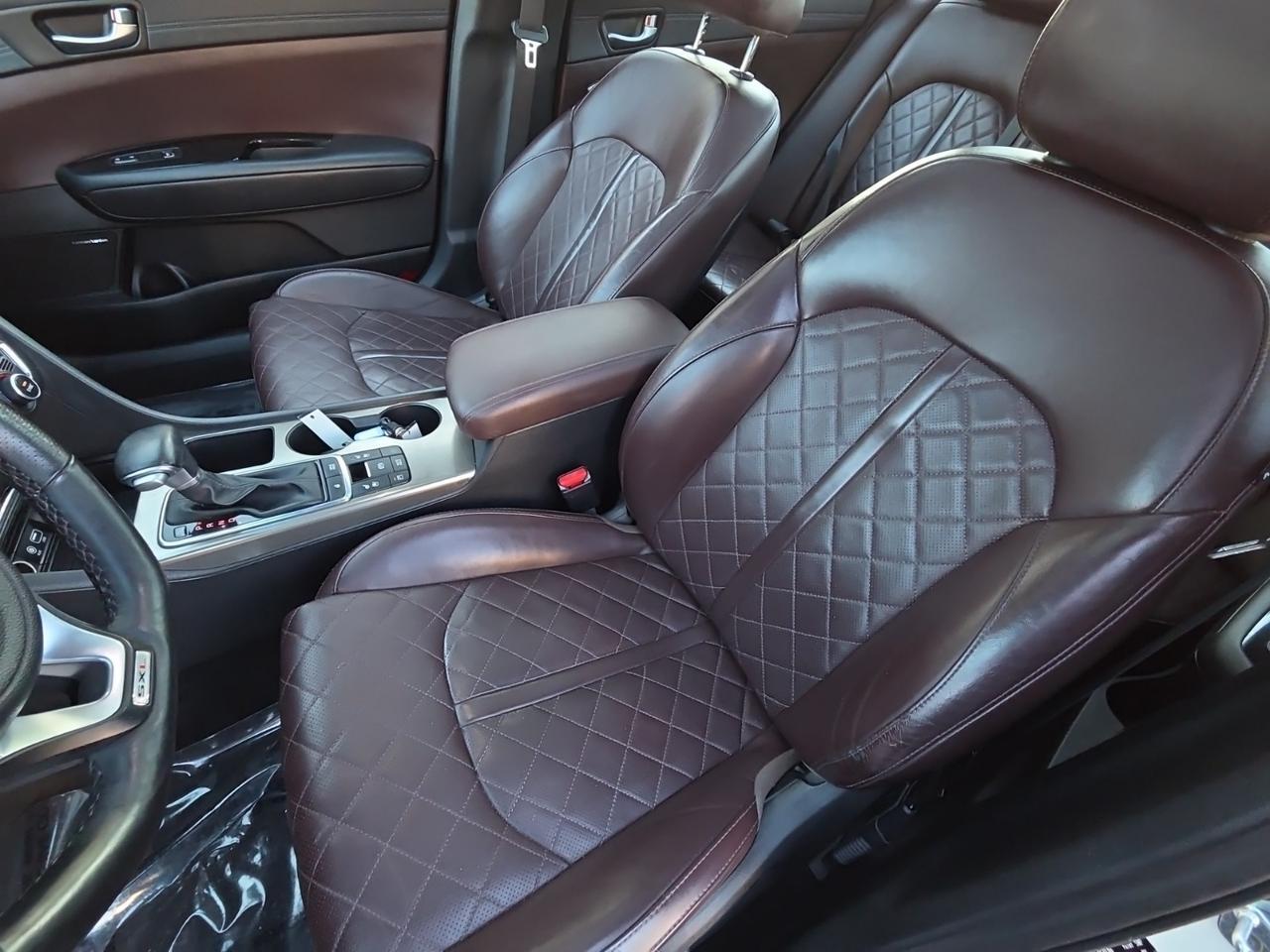 2017 Kia Optima SXL Waldorf MD