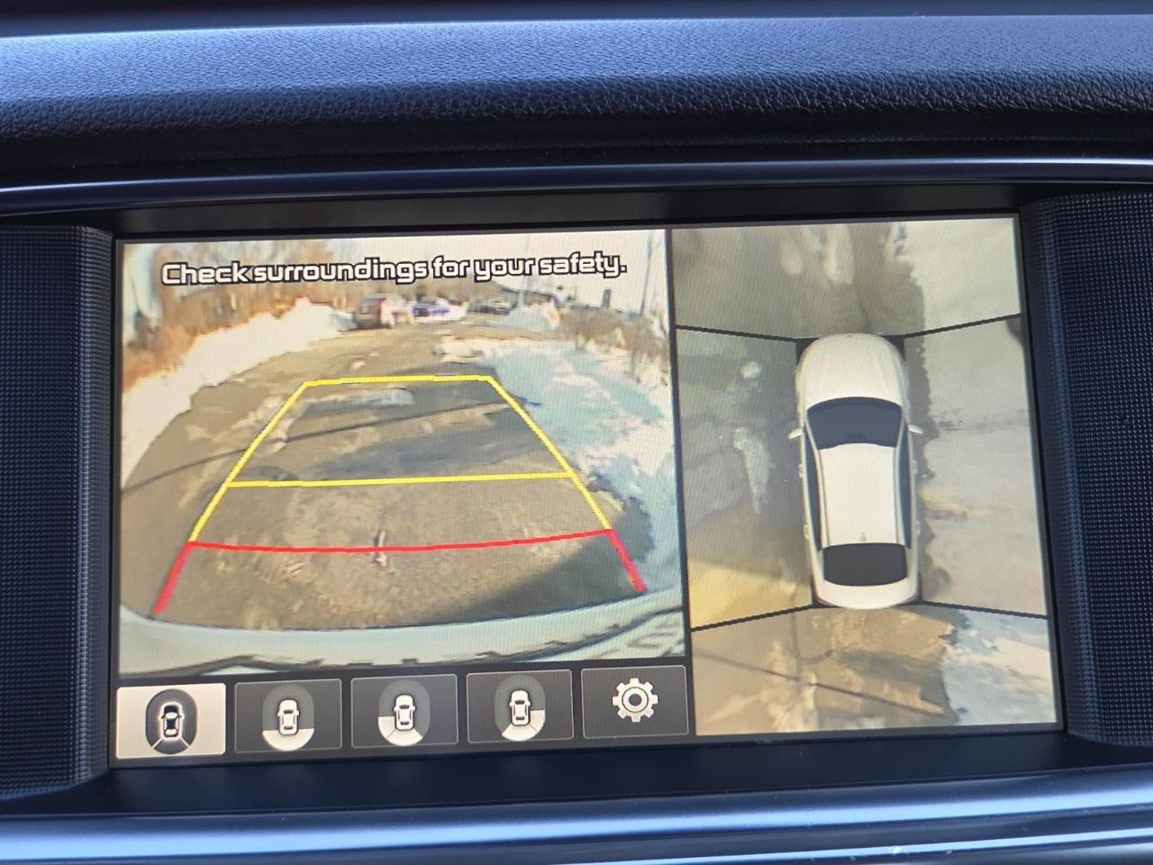 2017 Kia Optima SXL Waldorf MD