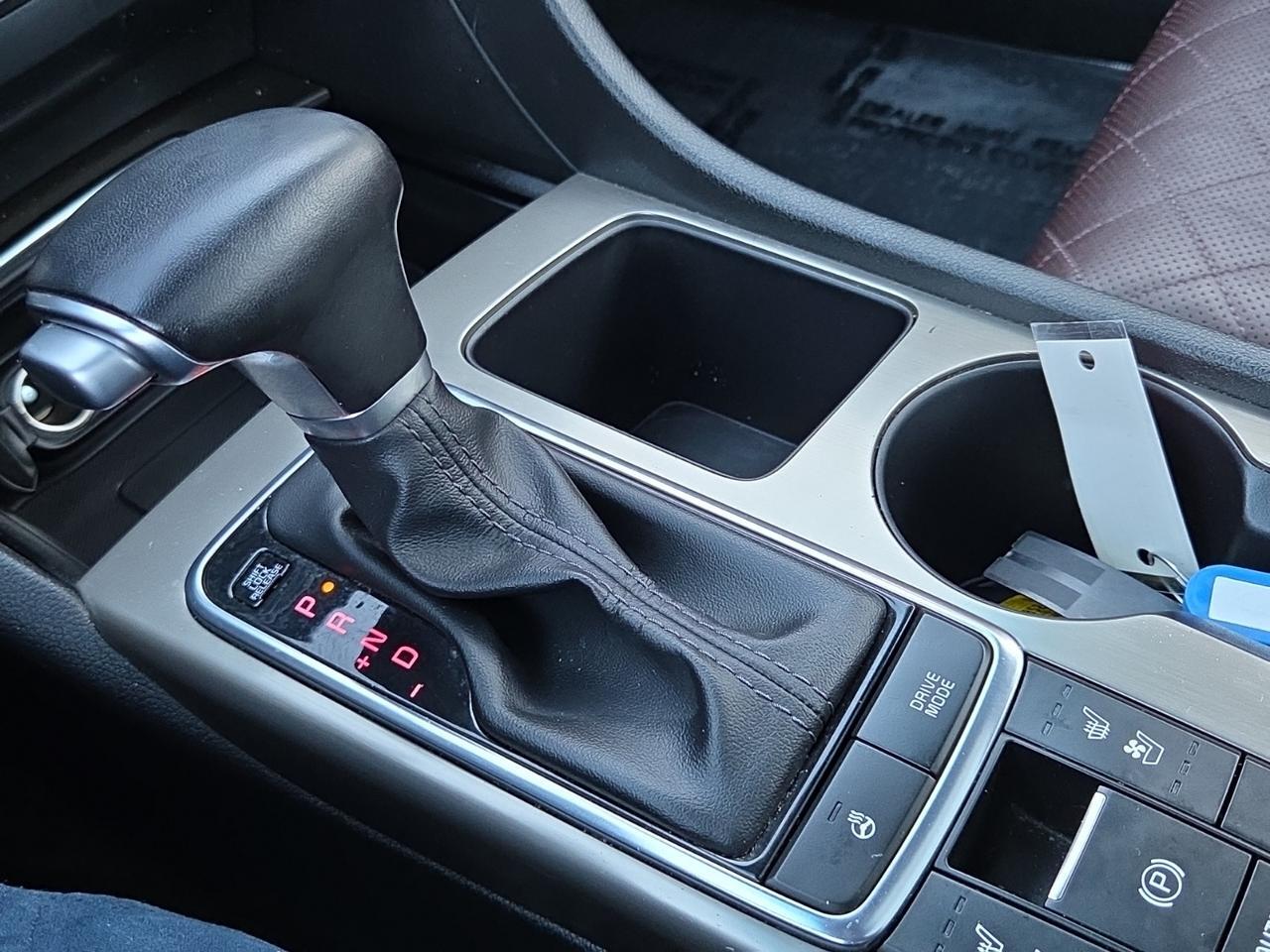 2017 Kia Optima SXL Waldorf MD