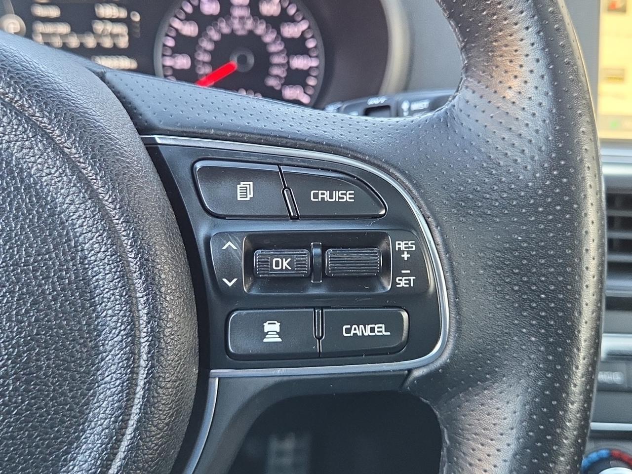 2017 Kia Optima SXL Waldorf MD