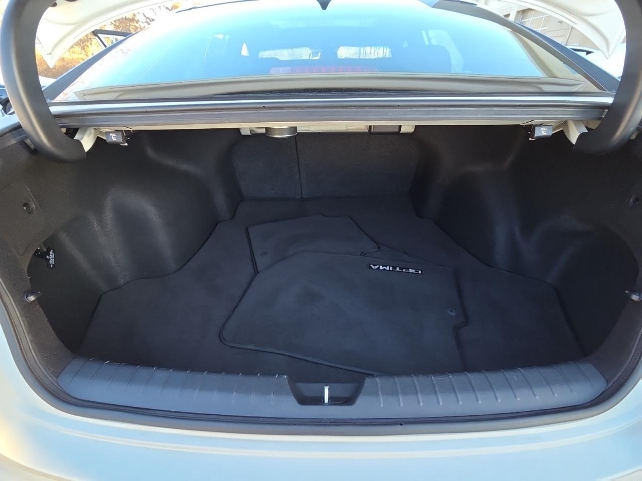 2017 Kia Optima SXL Waldorf MD